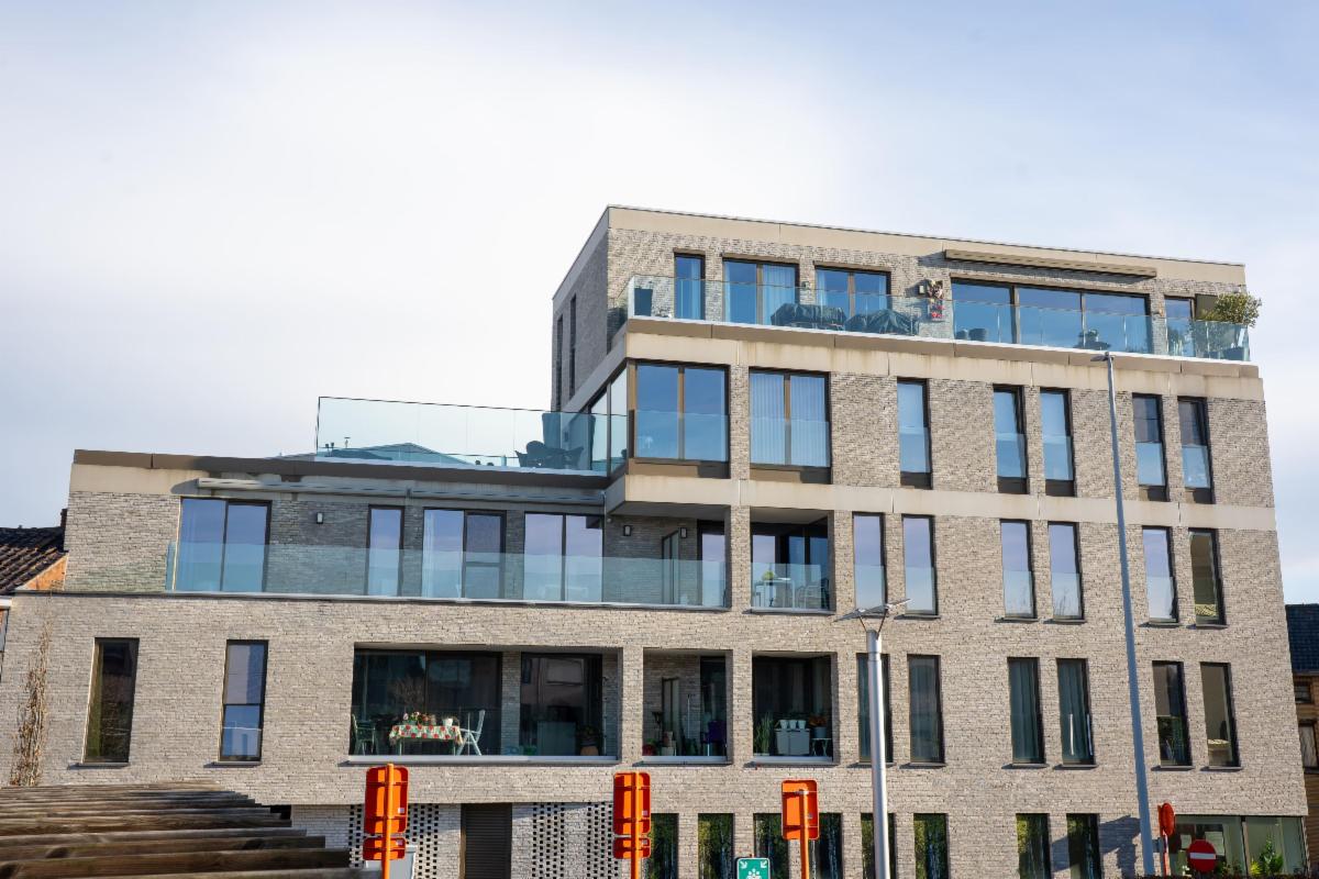 Presentatiebeeld van het pand n° 291797