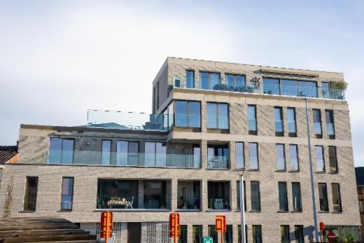 Presentatiebeeld van het pand n° 291797