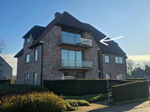 Presentatiebeeld van het pand n° 291802