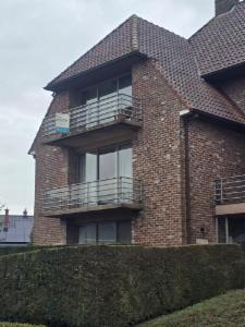 Eerste alternatieve foto van het pand