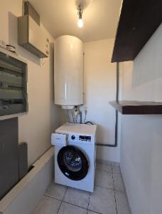 Tweede alternatieve foto van het pand