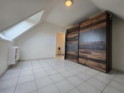 Derde alternatieve foto van het pand