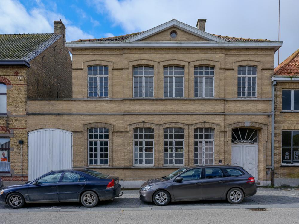 Presentatiebeeld van het pand n° 292029