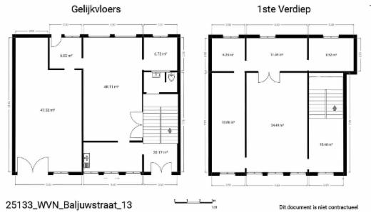 Derde alternatieve foto van het pand