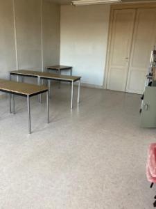 Tweede alternatieve foto van het pand