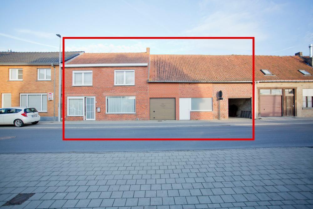 Presentatiebeeld van het pand n° 292573