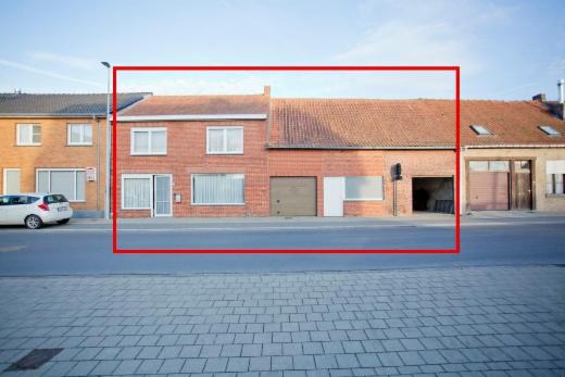 Presentatiebeeld van het pand n° 292573