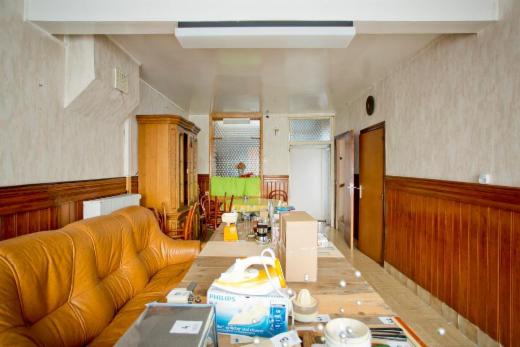 Derde alternatieve foto van het pand