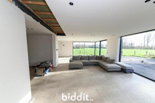 Derde alternatieve foto van het pand