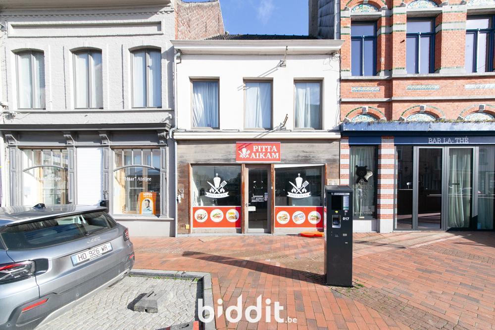 Presentatiebeeld van het pand n° 296752