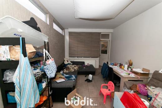 Derde alternatieve foto van het pand