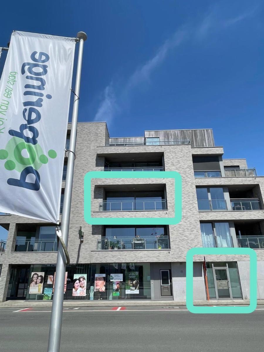 Presentatiebeeld van het pand n° 297451