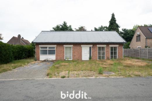 Presentatiebeeld van het pand n° 286209