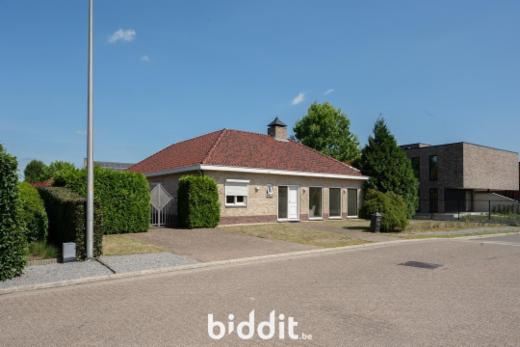 Presentatiebeeld van het pand n° 288855