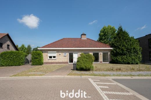 Eerste alternatieve foto van het pand