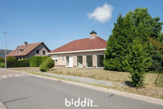 Tweede alternatieve foto van het pand
