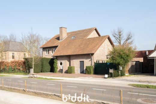 Presentatiebeeld van het pand n° 293512