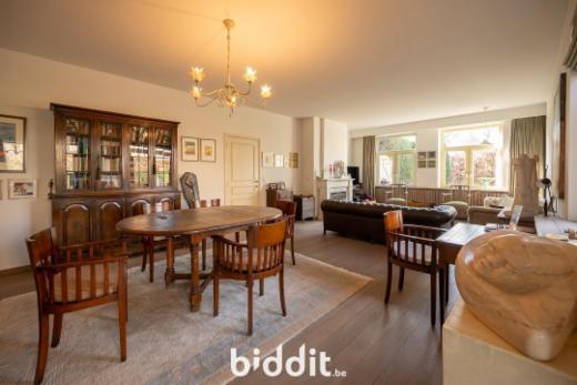 Eerste alternatieve foto van het pand