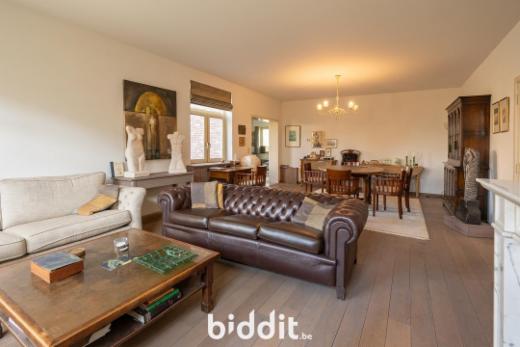 Tweede alternatieve foto van het pand