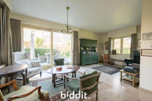 Derde alternatieve foto van het pand