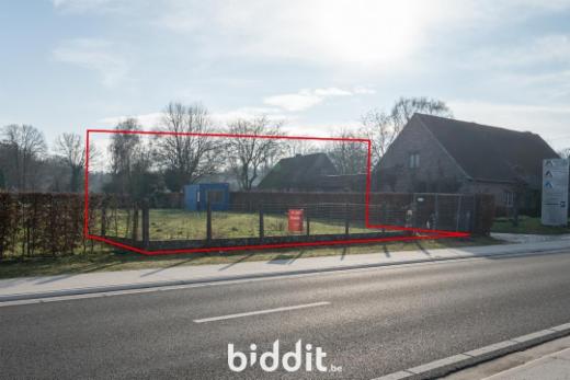 Presentatiebeeld van het pand n° 294619