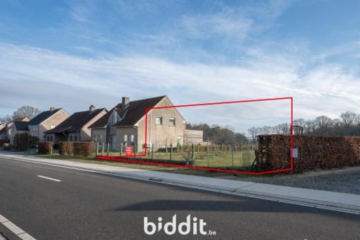 Tweede alternatieve foto van het pand