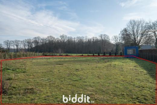 Derde alternatieve foto van het pand