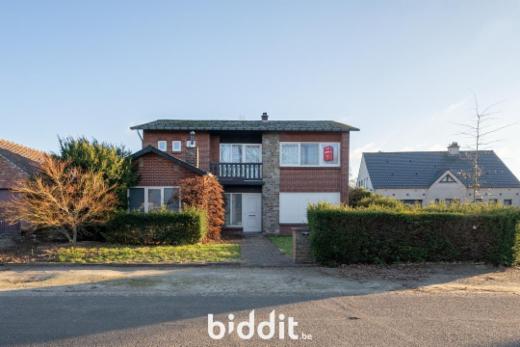 Eerste alternatieve foto van het pand