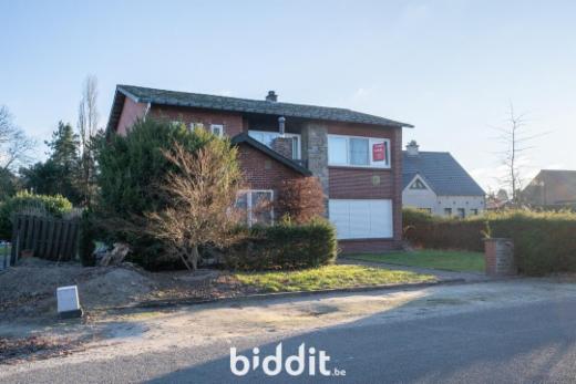 Tweede alternatieve foto van het pand