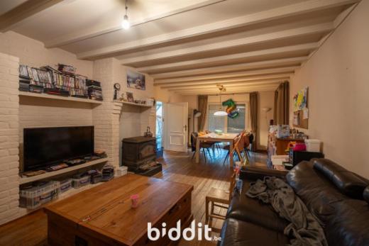 Derde alternatieve foto van het pand