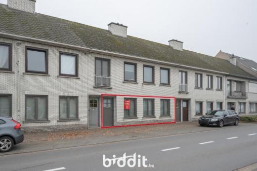 Eerste alternatieve foto van het pand