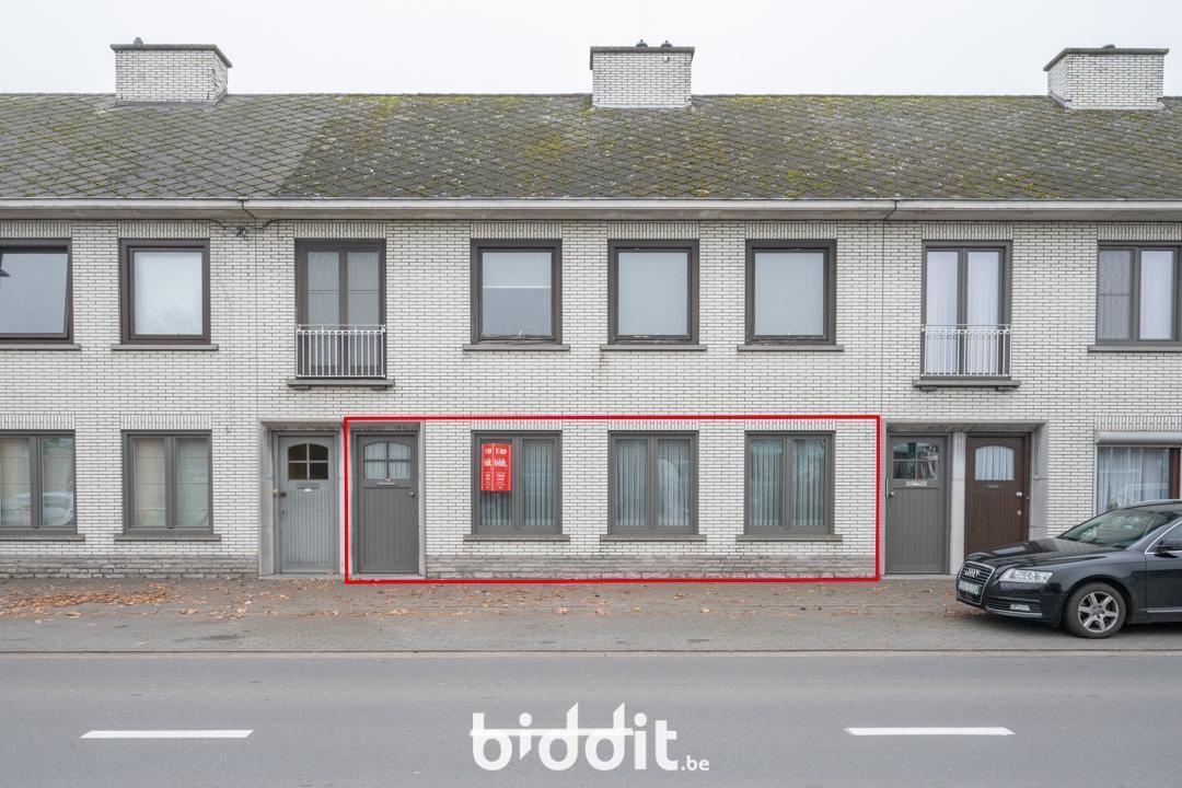 Presentatiebeeld van het pand n° 295838