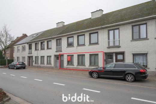 Tweede alternatieve foto van het pand