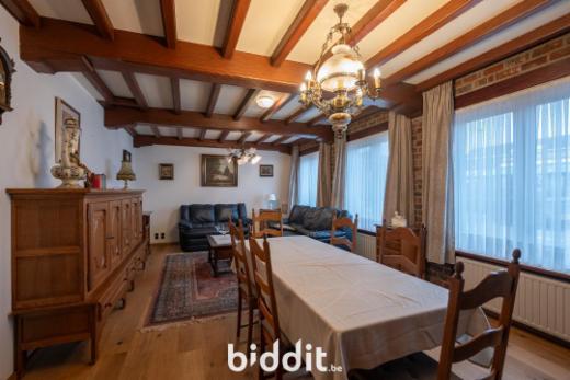 Derde alternatieve foto van het pand