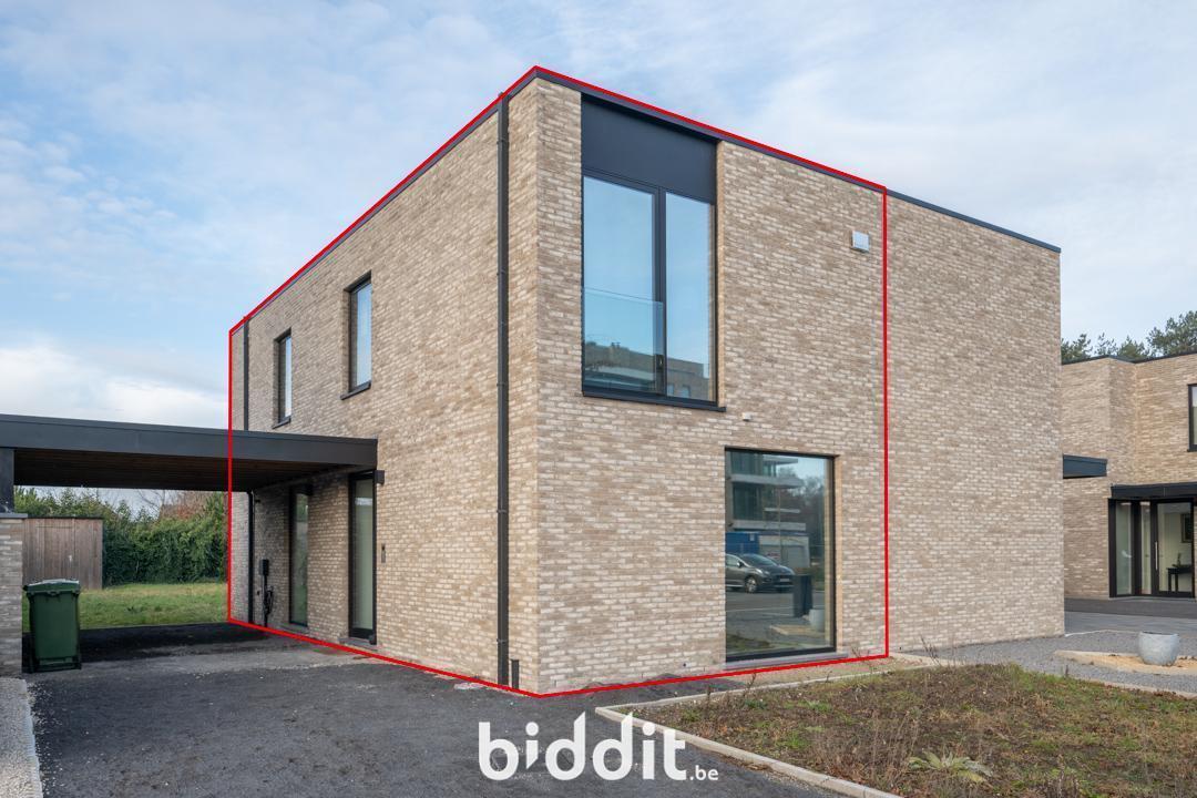 Presentatiebeeld van het pand n° 296124