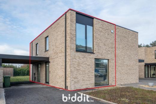 Presentatiebeeld van het pand n° 296124