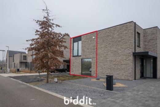 Eerste alternatieve foto van het pand