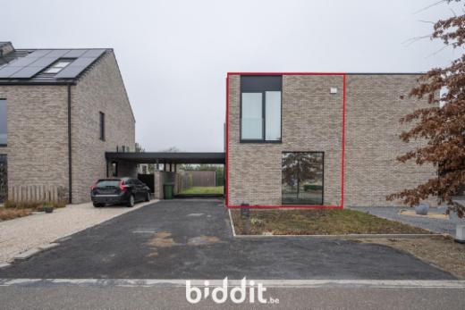 Tweede alternatieve foto van het pand