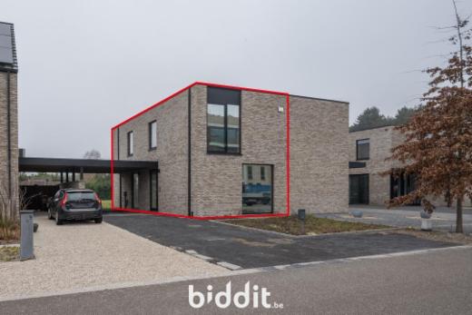 Derde alternatieve foto van het pand