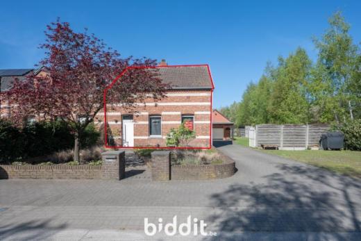 Eerste alternatieve foto van het pand