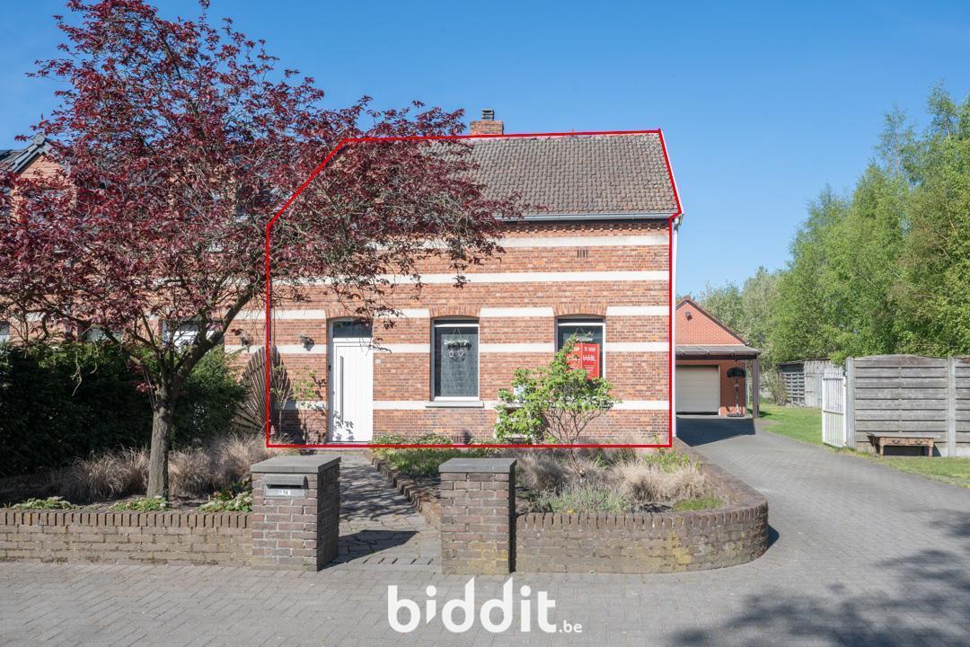 Presentatiebeeld van het pand n° 297547