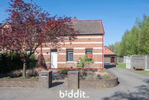 Presentatiebeeld van het pand n° 297547