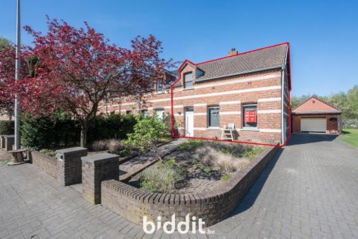 Derde alternatieve foto van het pand