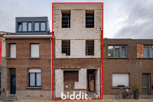 Presentatiebeeld van het pand n° 283547