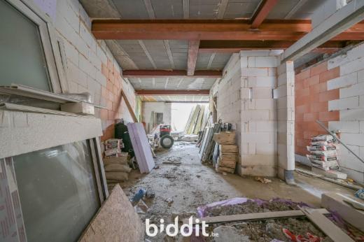 Tweede alternatieve foto van het pand