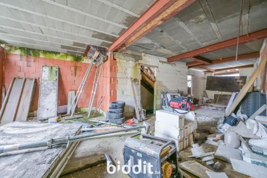 Derde alternatieve foto van het pand