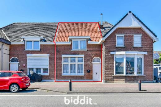 Presentatiebeeld van het pand n° 283911