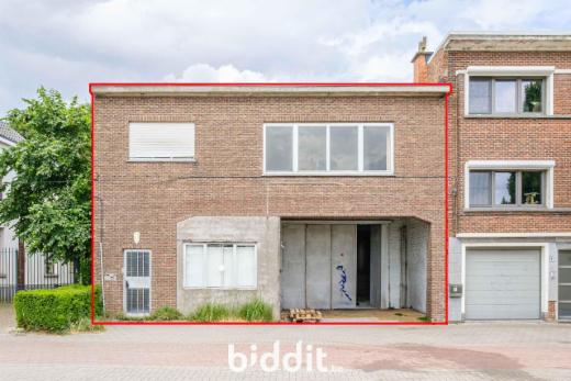 Presentatiebeeld van het pand n° 284183