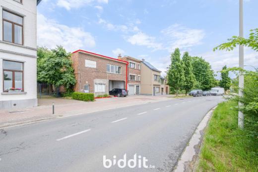 Eerste alternatieve foto van het pand
