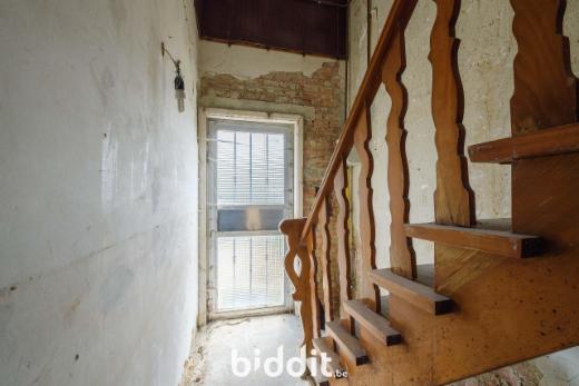 Derde alternatieve foto van het pand